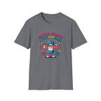 Single strong and unbothered T-Shirt