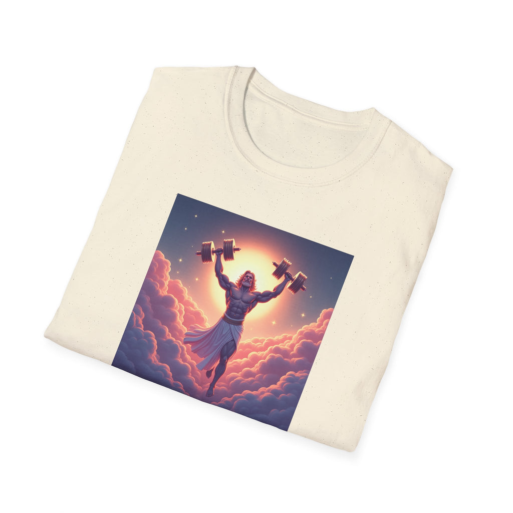 Divine Workout T-Shirt