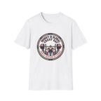 Monday is Global chest day - Inspiring T-Shirt