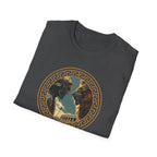 Embrace inner beast T-Shirt