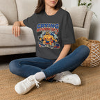 Crying between sets T-Shirt