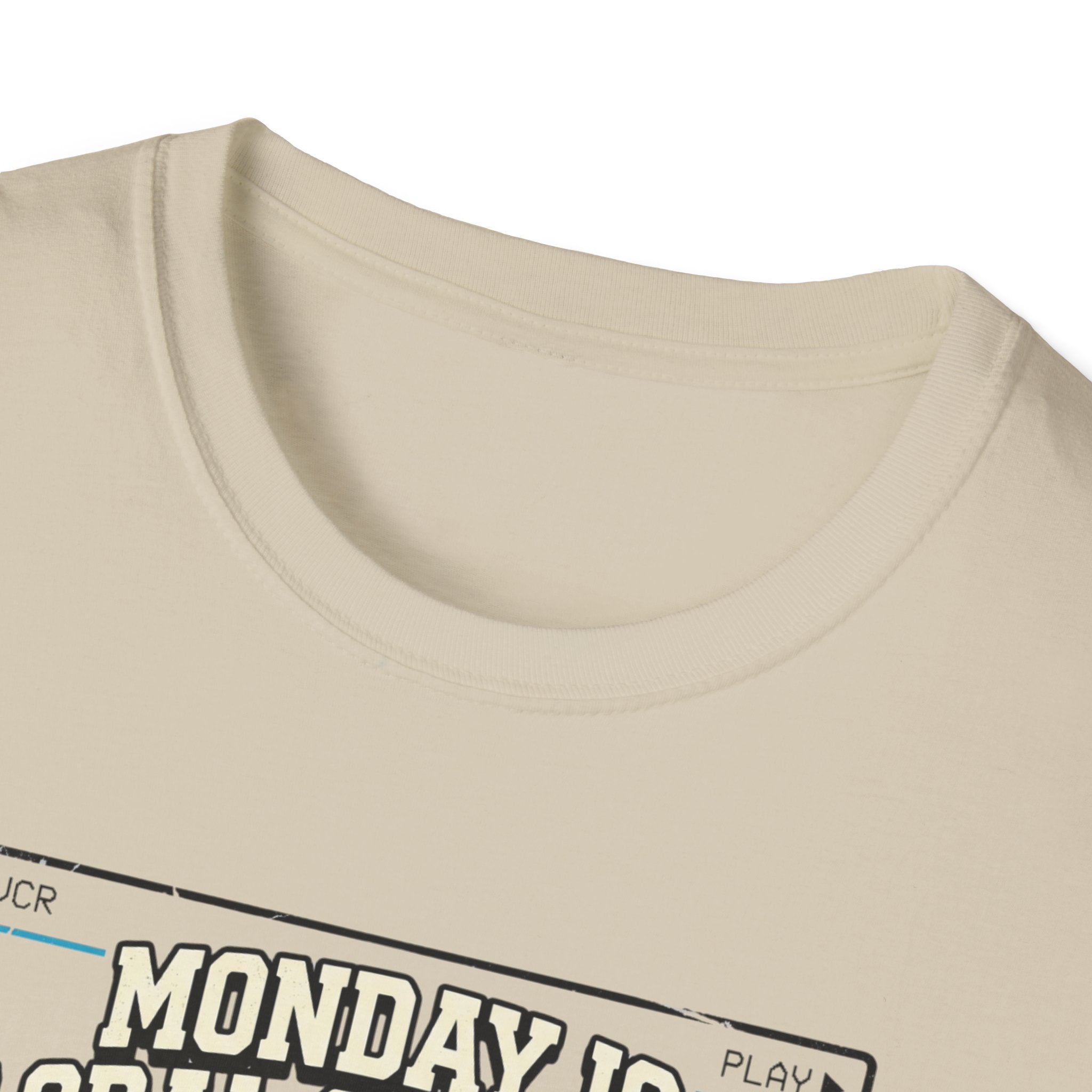 Global chest day - Vintage T-Shirt