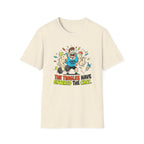 The tingles have entered the chat T-Shirt
