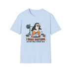 Regret everything - Leg day T-Shirt