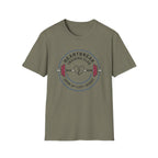 Heartbreak training club T-Shirt