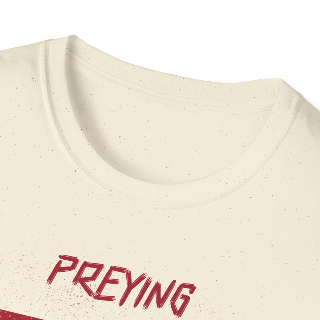 Preying on you T-Shirt
