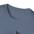 Iron Summit – Sunrise Strength Edition T-Shirt