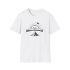 Iron Summit – Sunrise Strength Edition T-Shirt