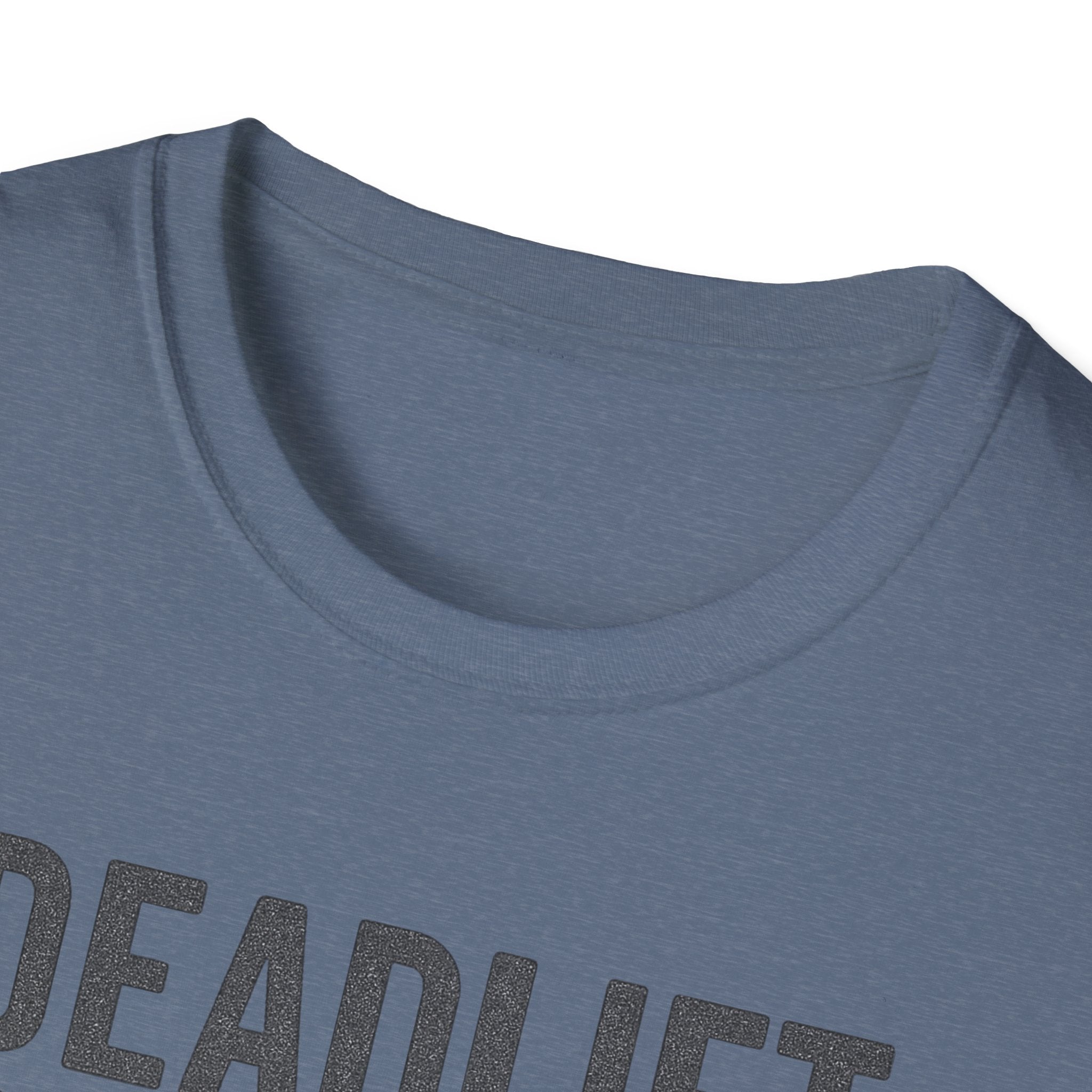Deadlift Disciple T-Shirt