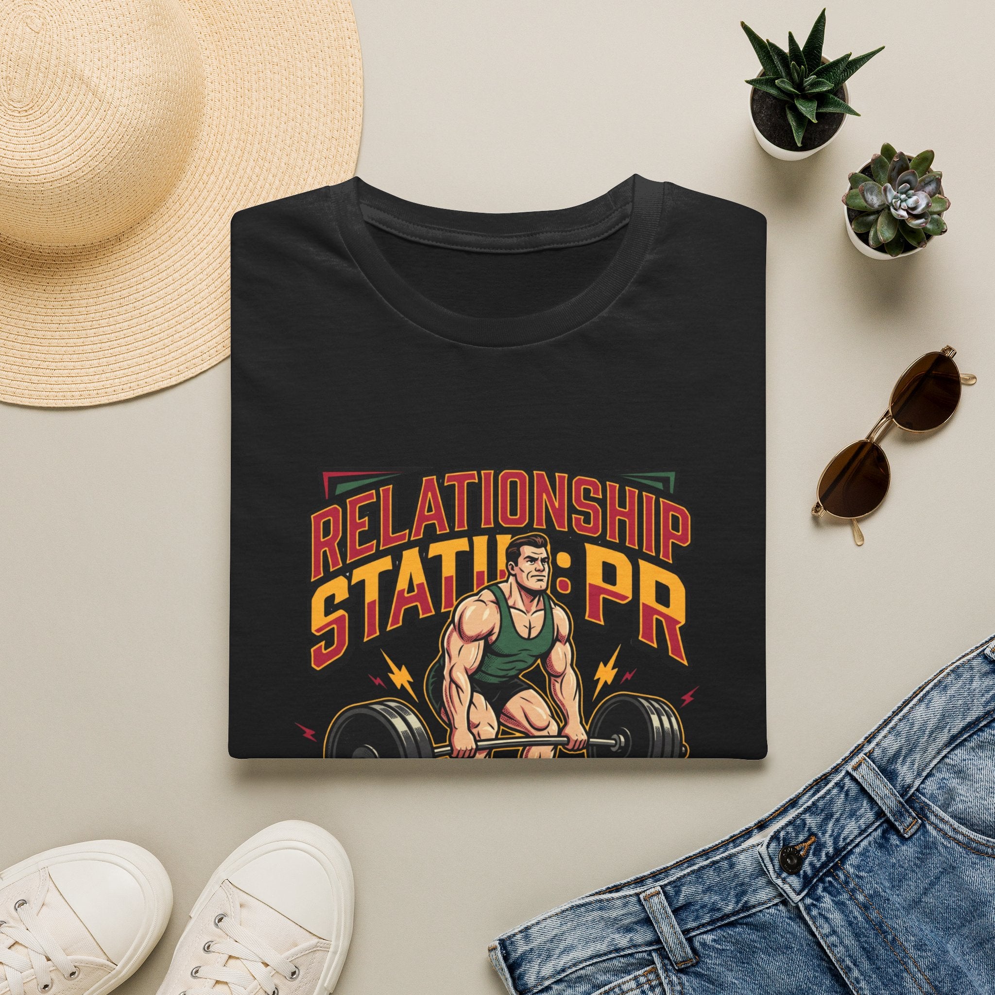 Relationship Status : PR T-Shirt