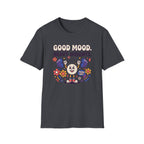 Good mood. Heavy Weights T-Shirt