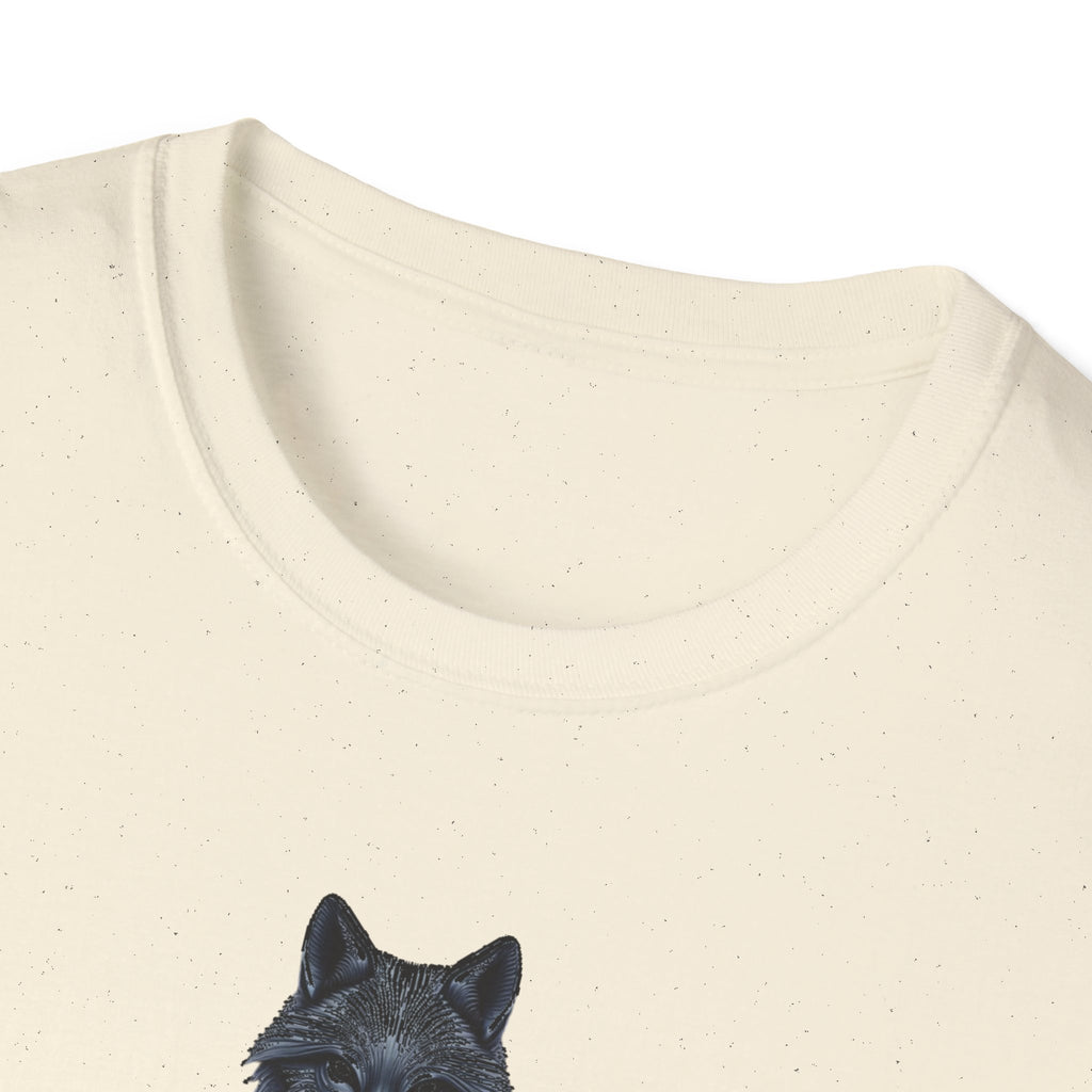 Alpha Mode ON T-Shirt