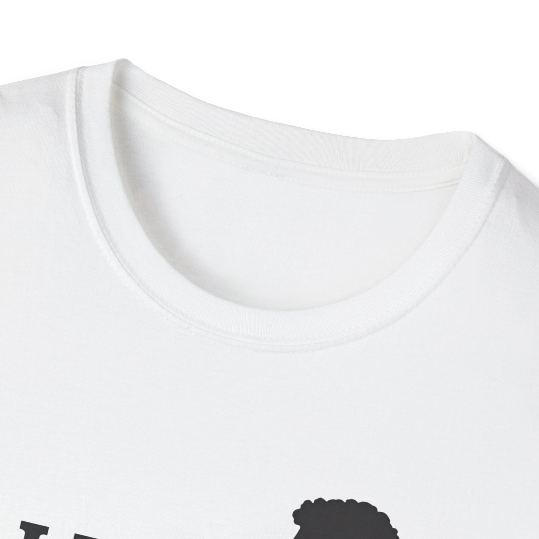 Iron Philosopher – Barbell Reflection Edition T-Shirt