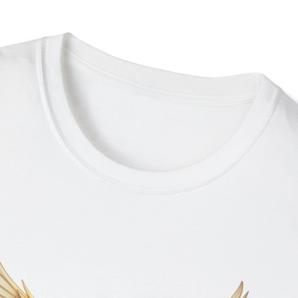 Divine Strength T-Shirt