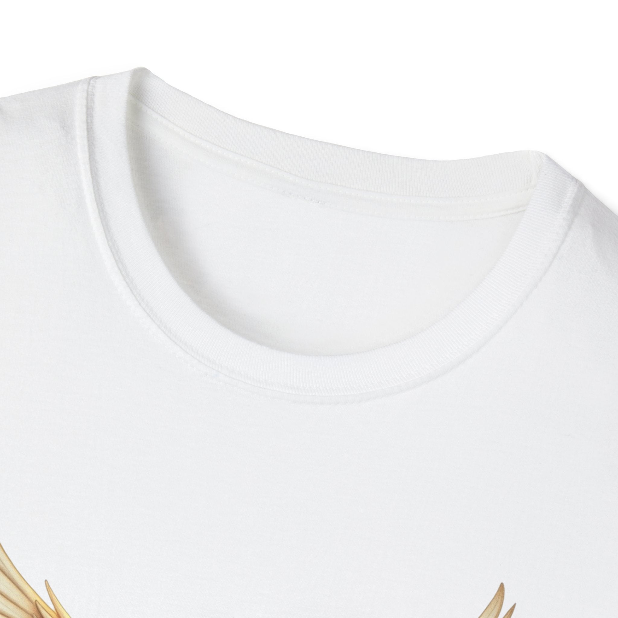 Divine Strength T-Shirt