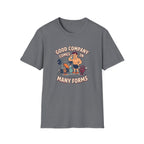 Good Company - Many Forms T-Shirt