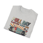 Pull day - Classic Iron, Classic Work T-Shirt