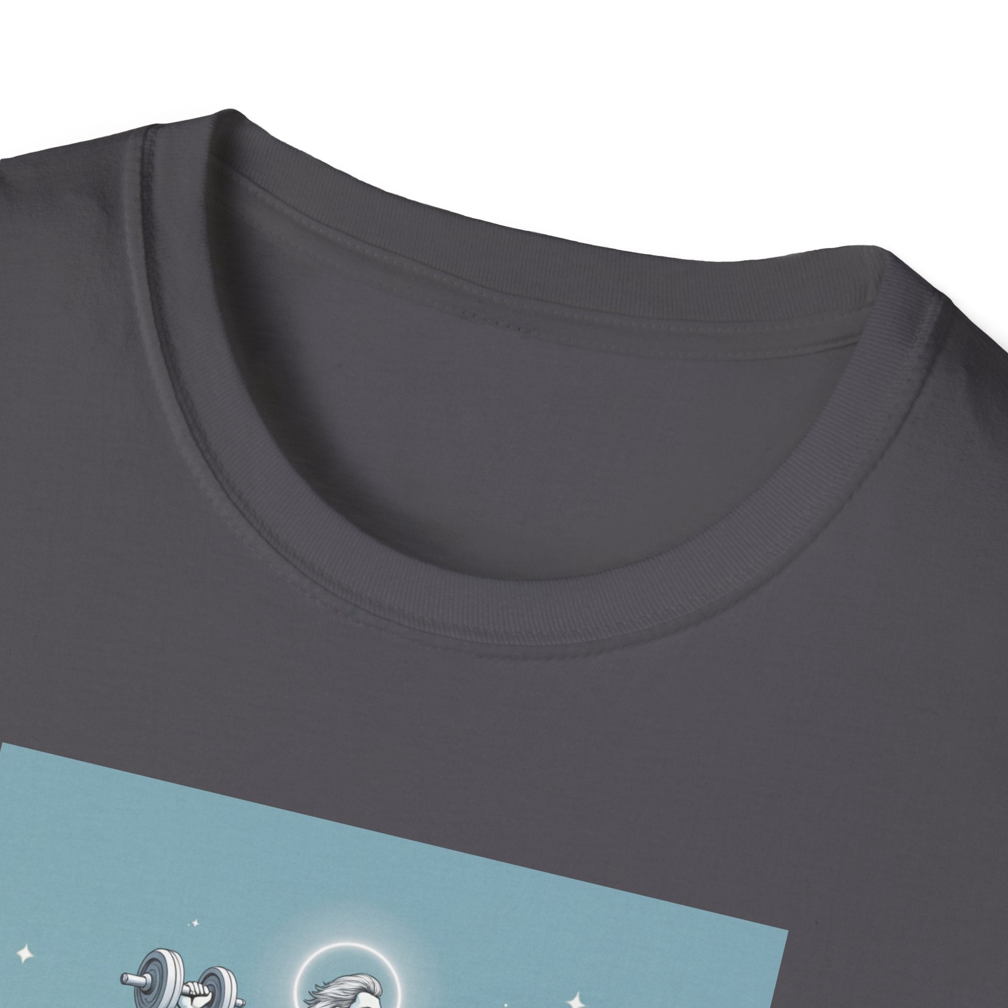 Celestial Strength T-Shirt