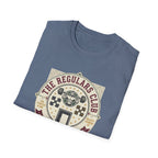 The Regulars club T-Shirt