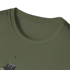Snowy Strength – Cold Path Edition T-Shirt
