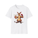 Ripped & Ready Roo T-Shirt
