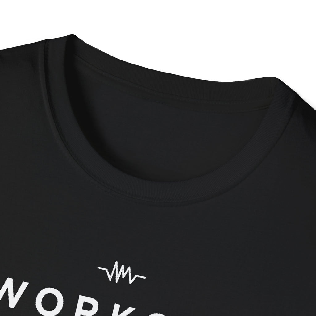 Workout = Relaxation T-Shirt