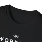 Workout = Relaxation T-Shirt