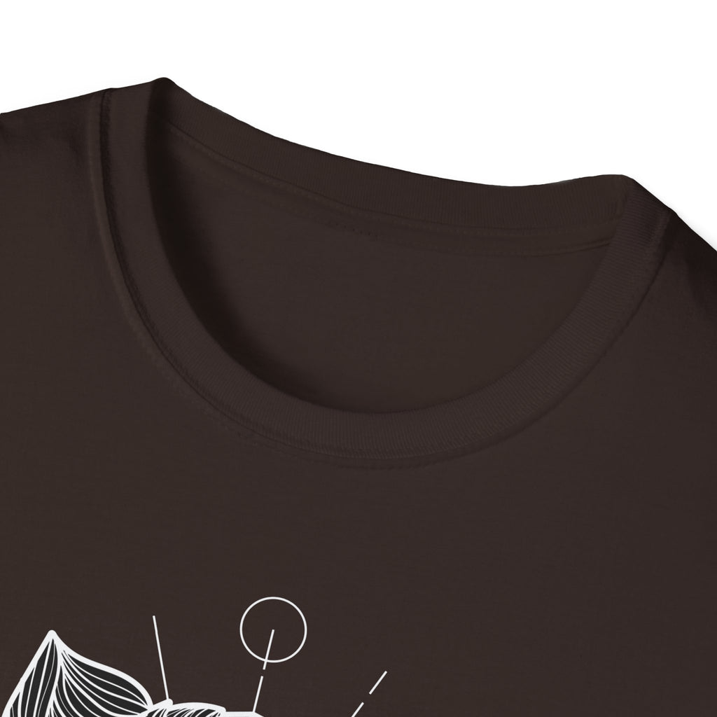 Introverted beastT-Shirt