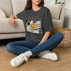 300mg of nowhere to go T-Shirt