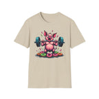 Hog Wild for Gains T-Shirt