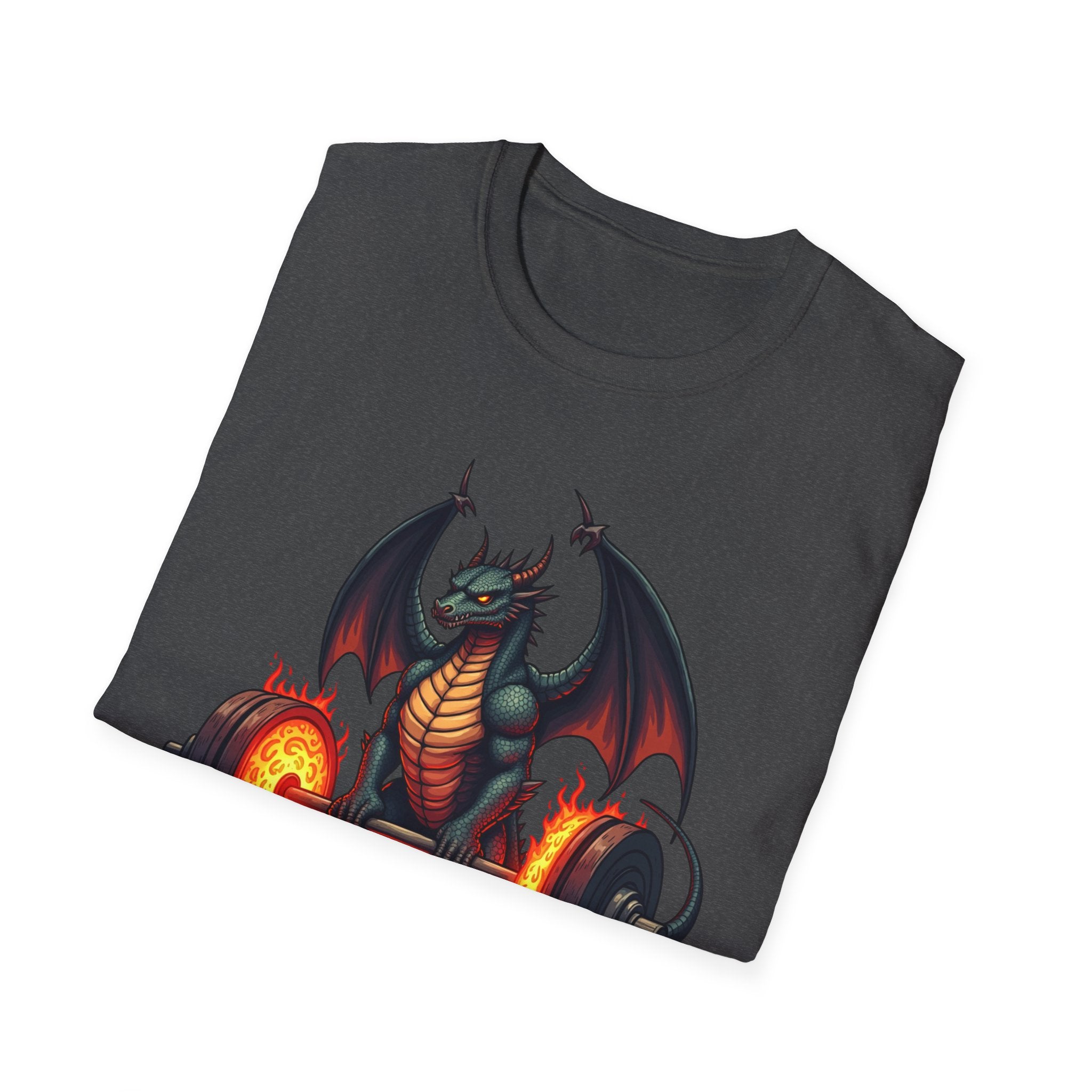 Forged by Fire T-Shirt