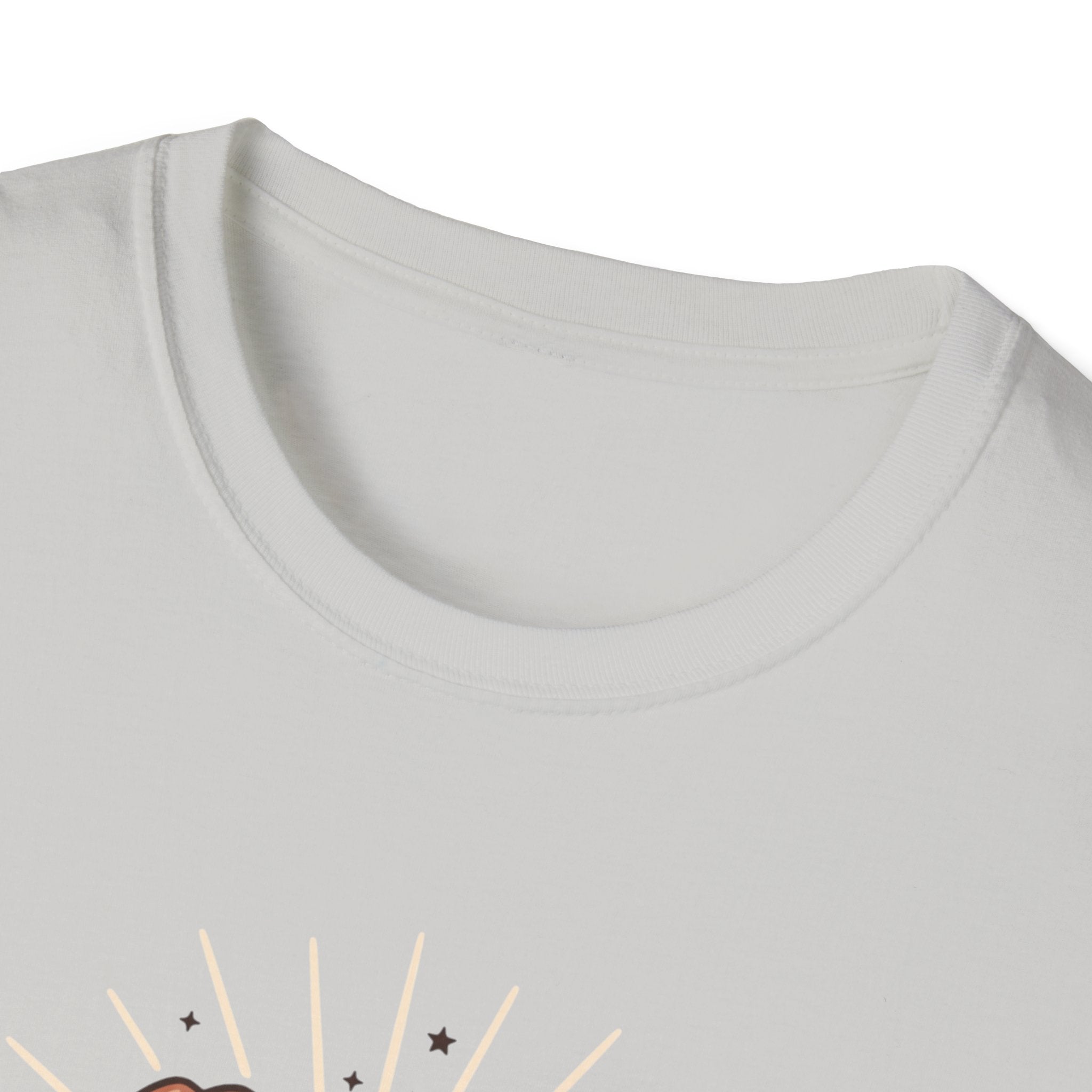 Healing one rep at a time T-Shirt
