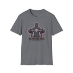 The missing piece - Gym T-Shirt