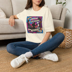 Iron after hours T-Shirt