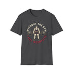 Without Gym - Incomplete T-Shirt