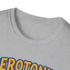 Serotonin with gains T-Shirt