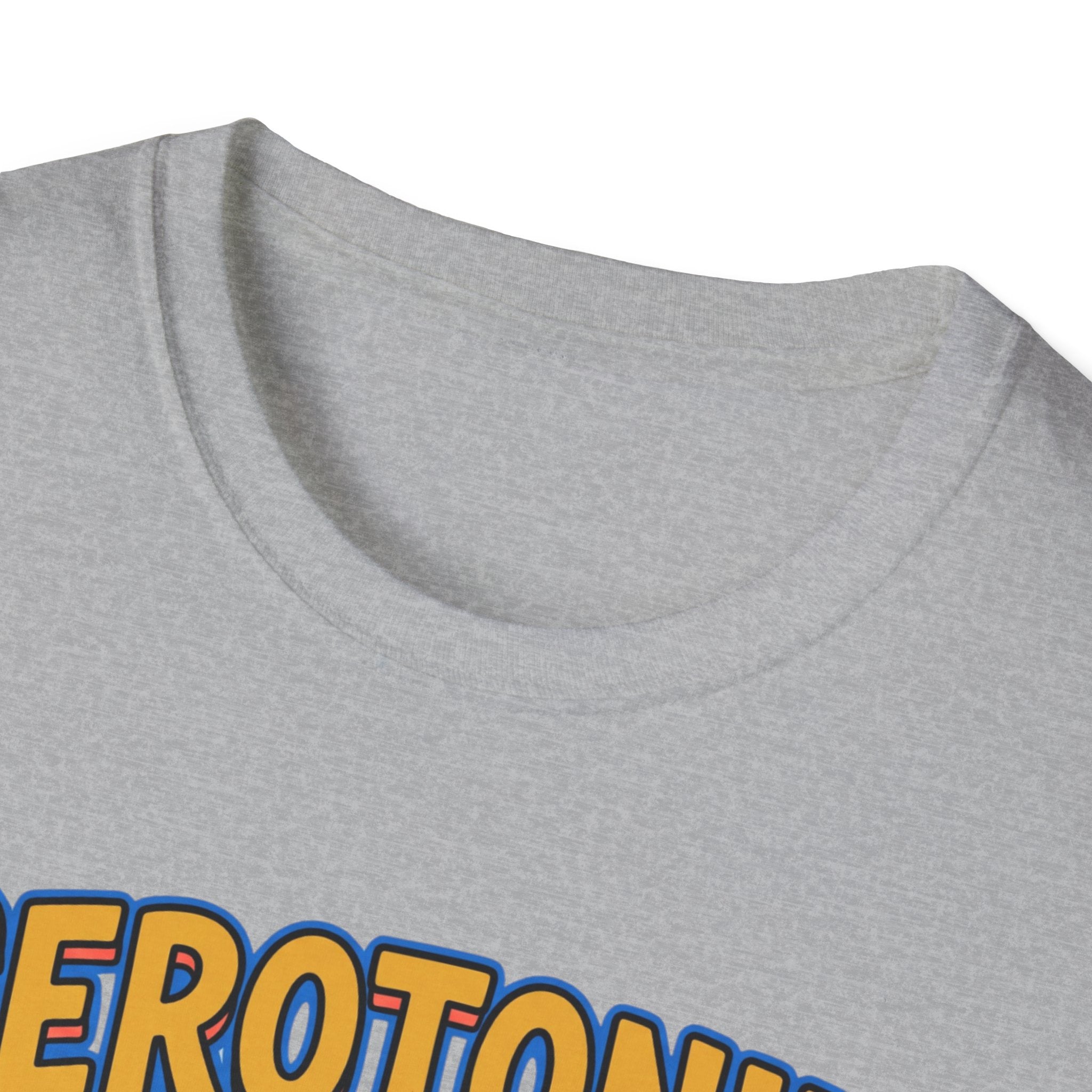 Serotonin with gains T-Shirt