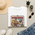 Dopamine workout - Build muscle. Build Mood T-Shirt