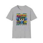 Push day - Game style T-Shirt