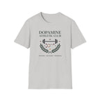 Dopamine athletic club T-Shirt