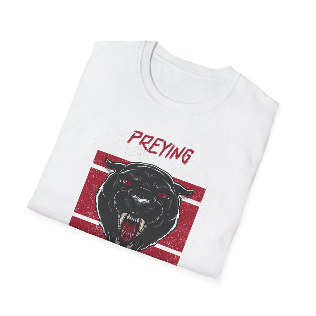 Preying on you T-Shirt