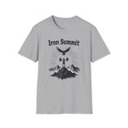 Iron Summit – Peak Form Edition T-Shirt