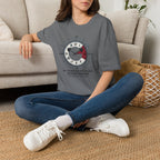 My schedule revolves around training T-Shirt