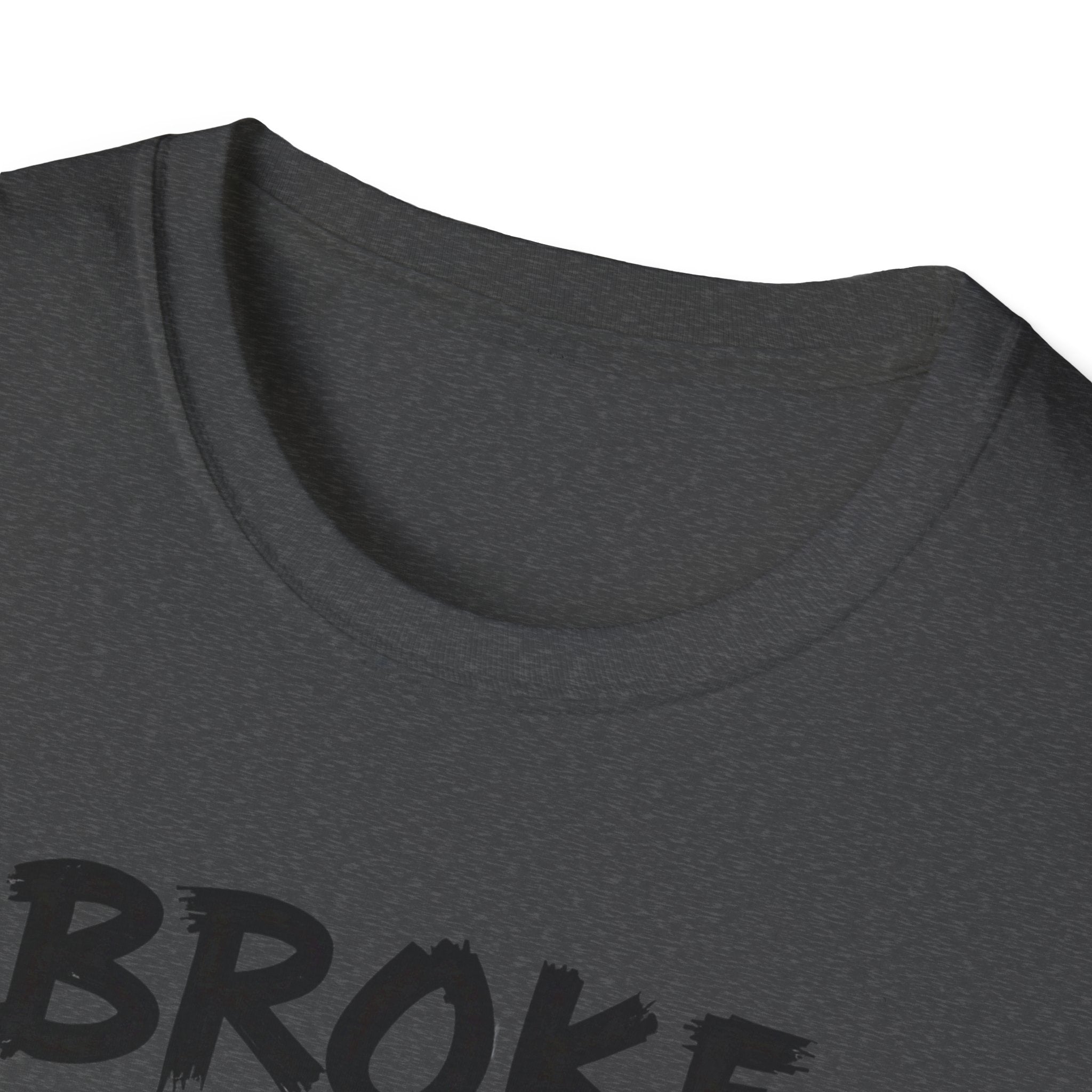 Broke But Bulking T-Shirt