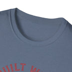 Built with iron T-Shirt