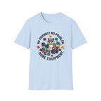 No Friends No Problem T-Shirt