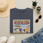 Episode where gym was closed T-Shirt