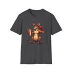 Ripped & Ready Roo T-Shirt
