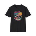 Serotonin workout club T-Shirt
