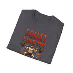 Squat Like It’s 1977 T-Shirt